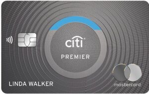 Citi Premier