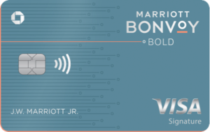 Marriott Bonvoy Boundless