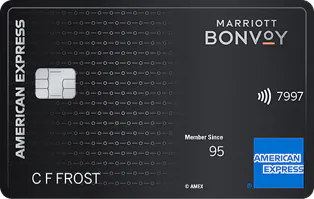 Marriott Bonvoy Brilliant