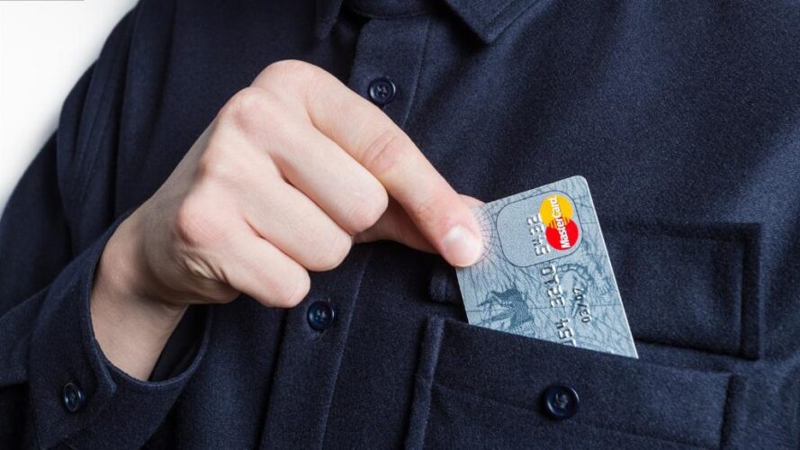 Best Credit Cards for International Travel