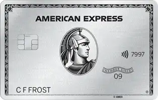 amex platinum retention offer