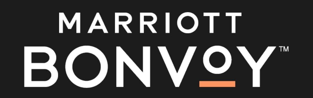 Marriott Bonvoy program