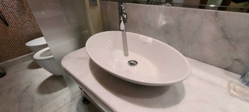 JW Marriott Absheron Baku Sink