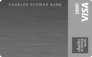 Charles Schwab Debit