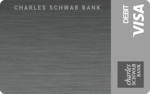 charles schwab debit