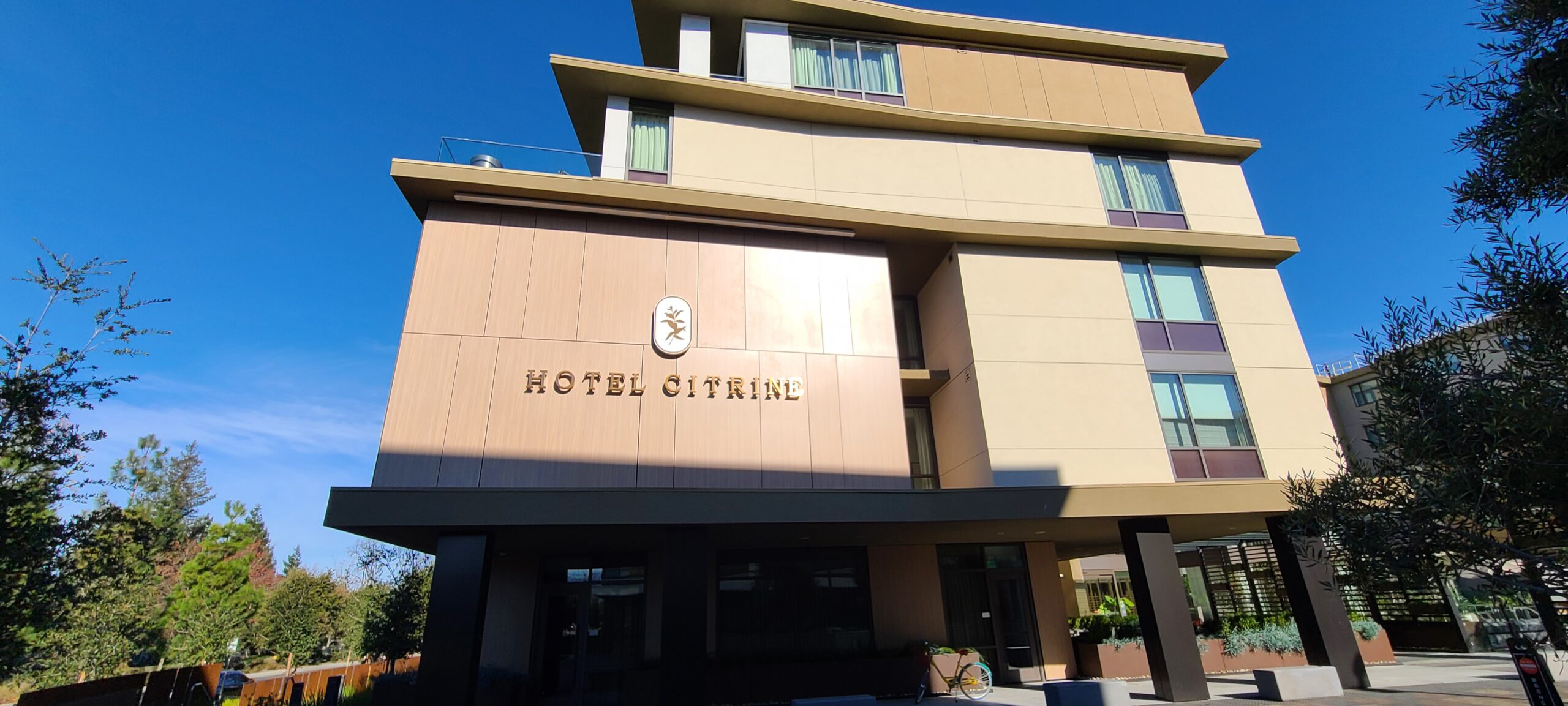 Hotel Citrine