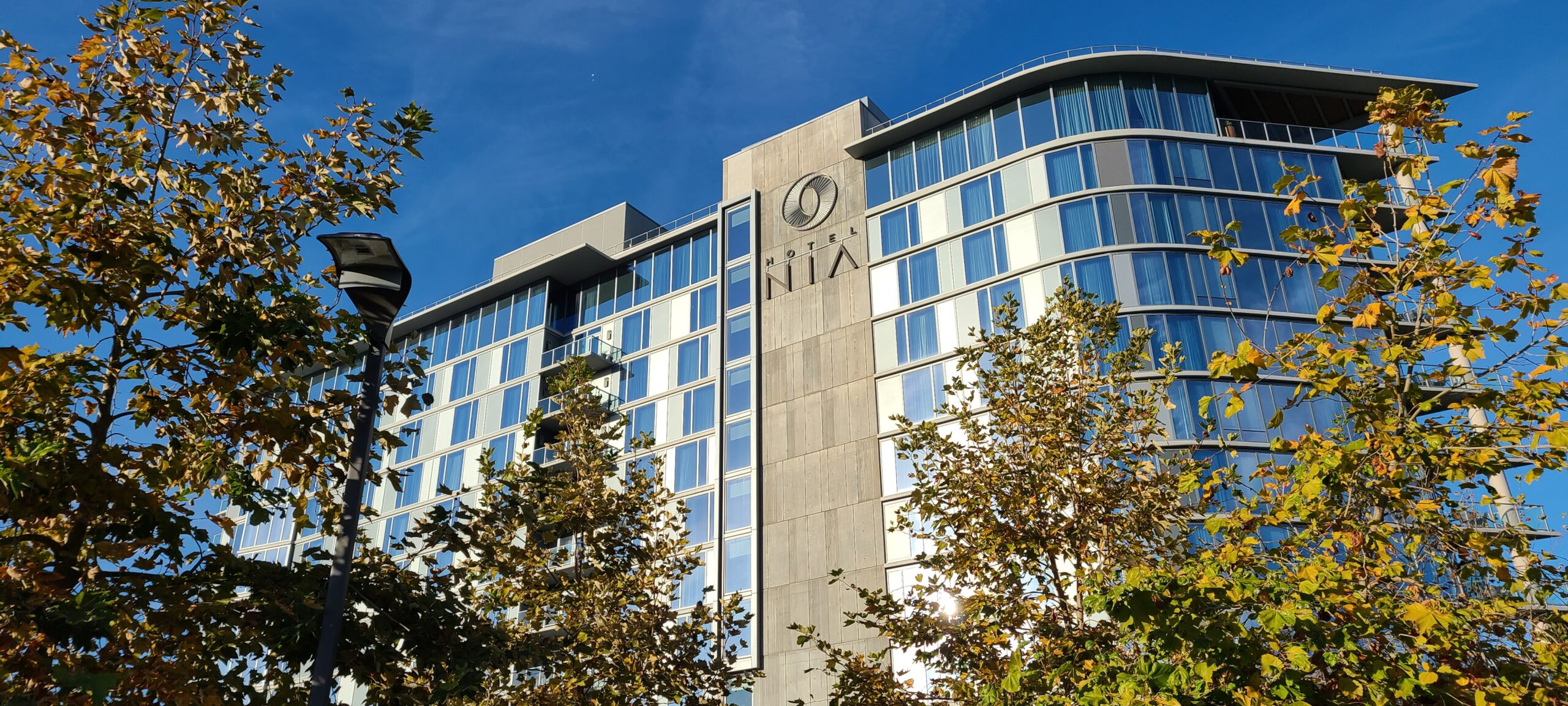 Hotel Nia Autograph Collection