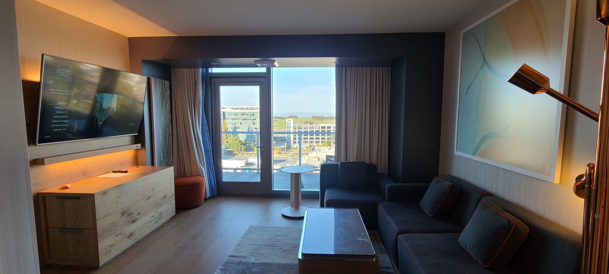 Hilton Honors Diamond vs. Marriott Bonvoy Platinum Elite Status