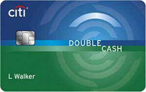 Citi Double Cash