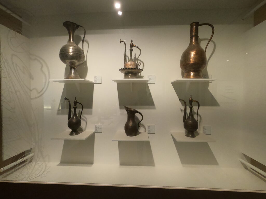 Azerbaijani jugs