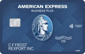 Amex BBP