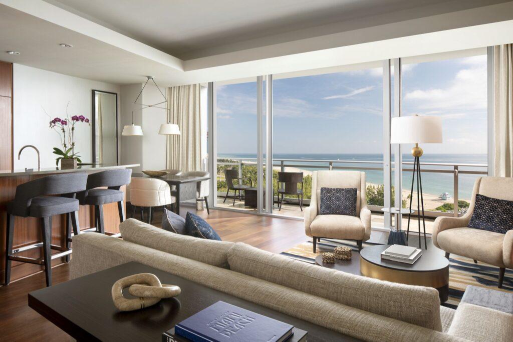 Ritz-Carlton Bal Harbour