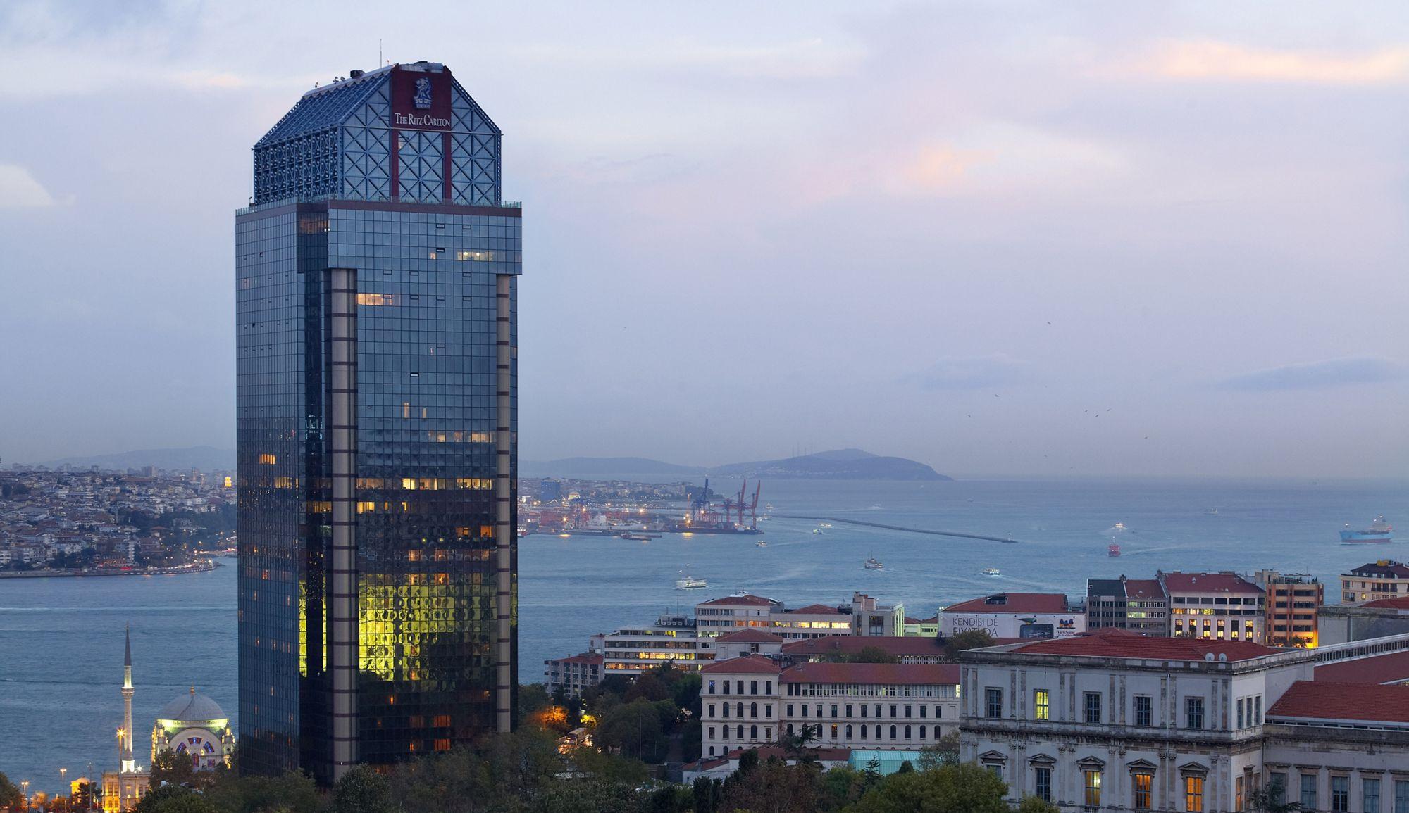 Ritz-Carlton Istanbul