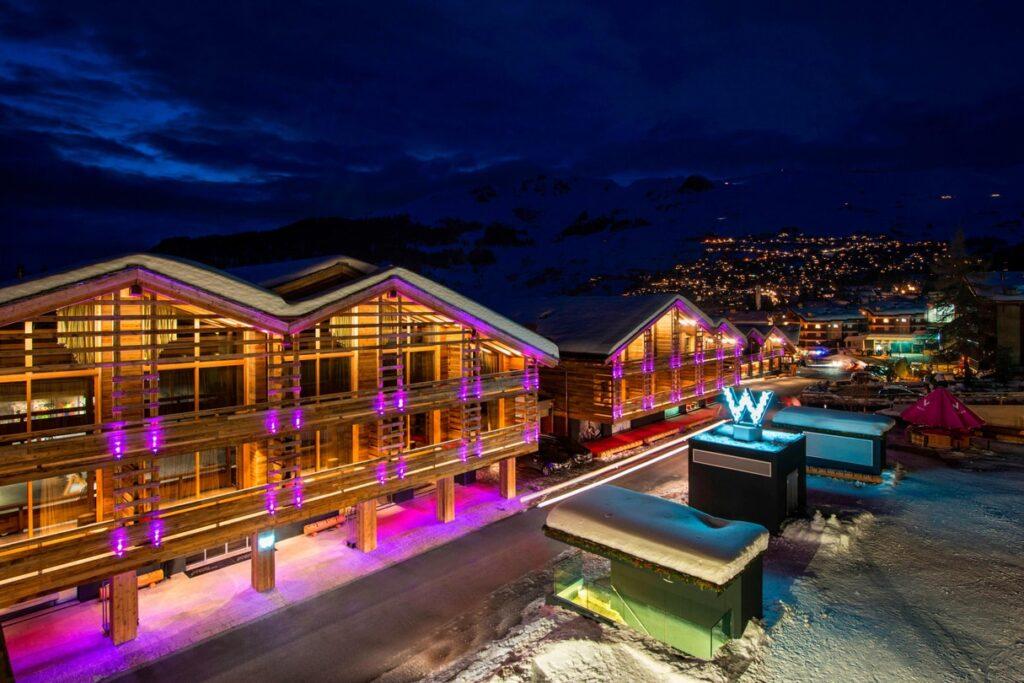 W Verbier