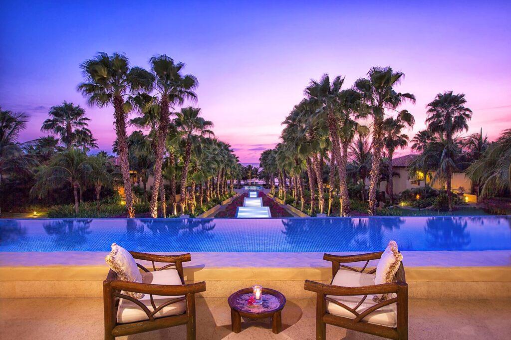 St. Regis Punta Mita