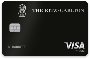 The Ritz-Carlton Credit Card