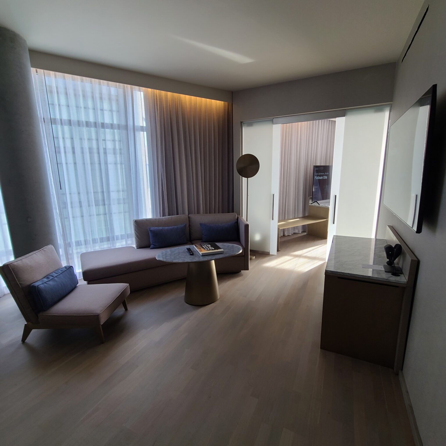 How to Get Free Hotel Room Upgrades (90+ of the Time)