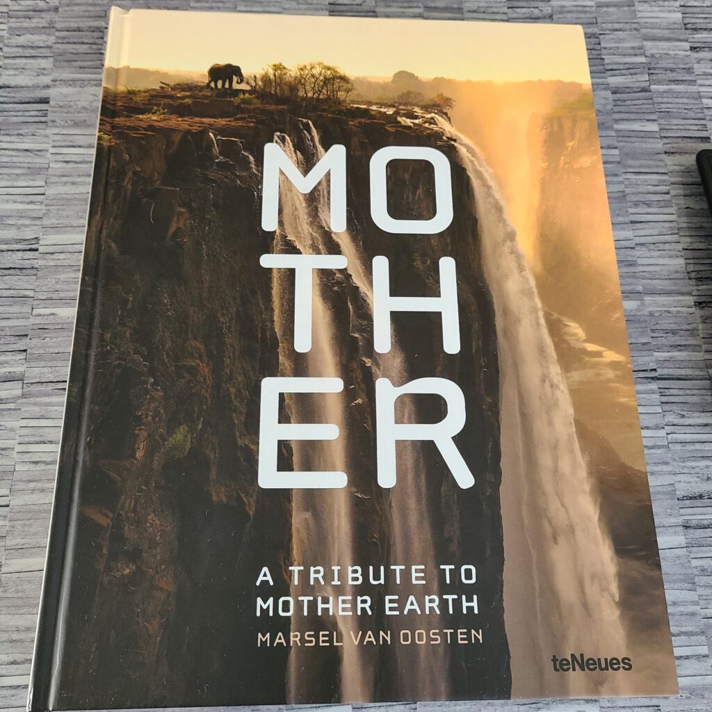 TETRA Hotel Mother Book