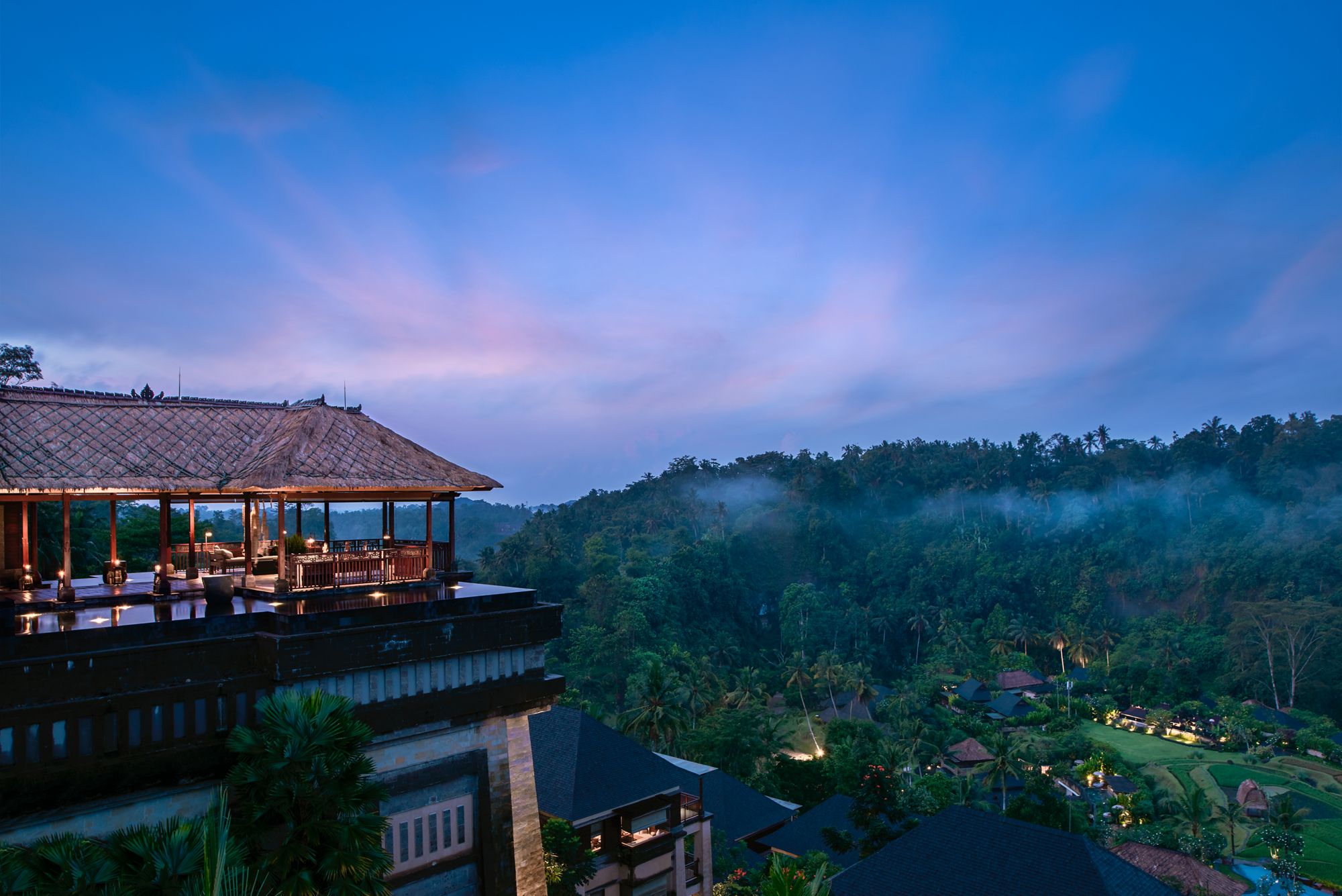 Ritz-Carlton Reserve Mandapa