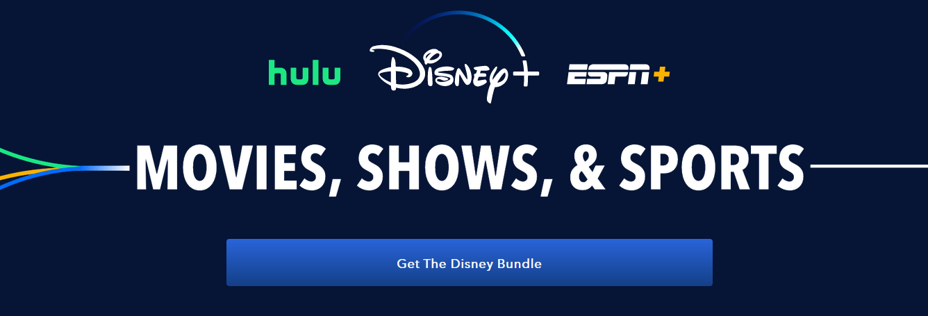 Disney Bundle Amex Platinum Digital Entertainment