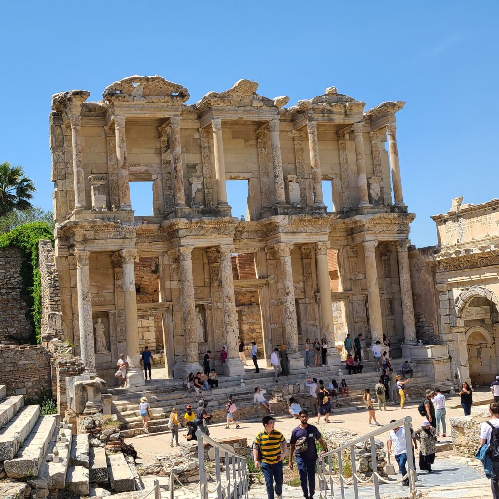 Ephesus