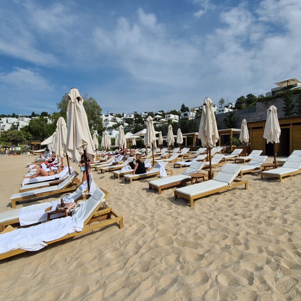 Beach Club at The Bodrum EDITION - All You Need to Know BEFORE You Go (with  Photos)