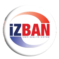 IZBAN Logo