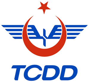 Turkish State Railways (TCDD) Logo