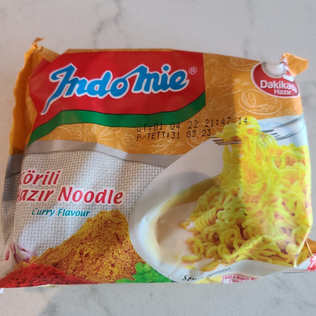 Indomie