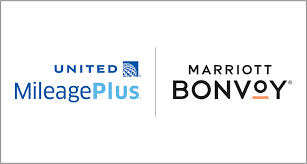 Transfer United Miles to Marriott Bonvoy