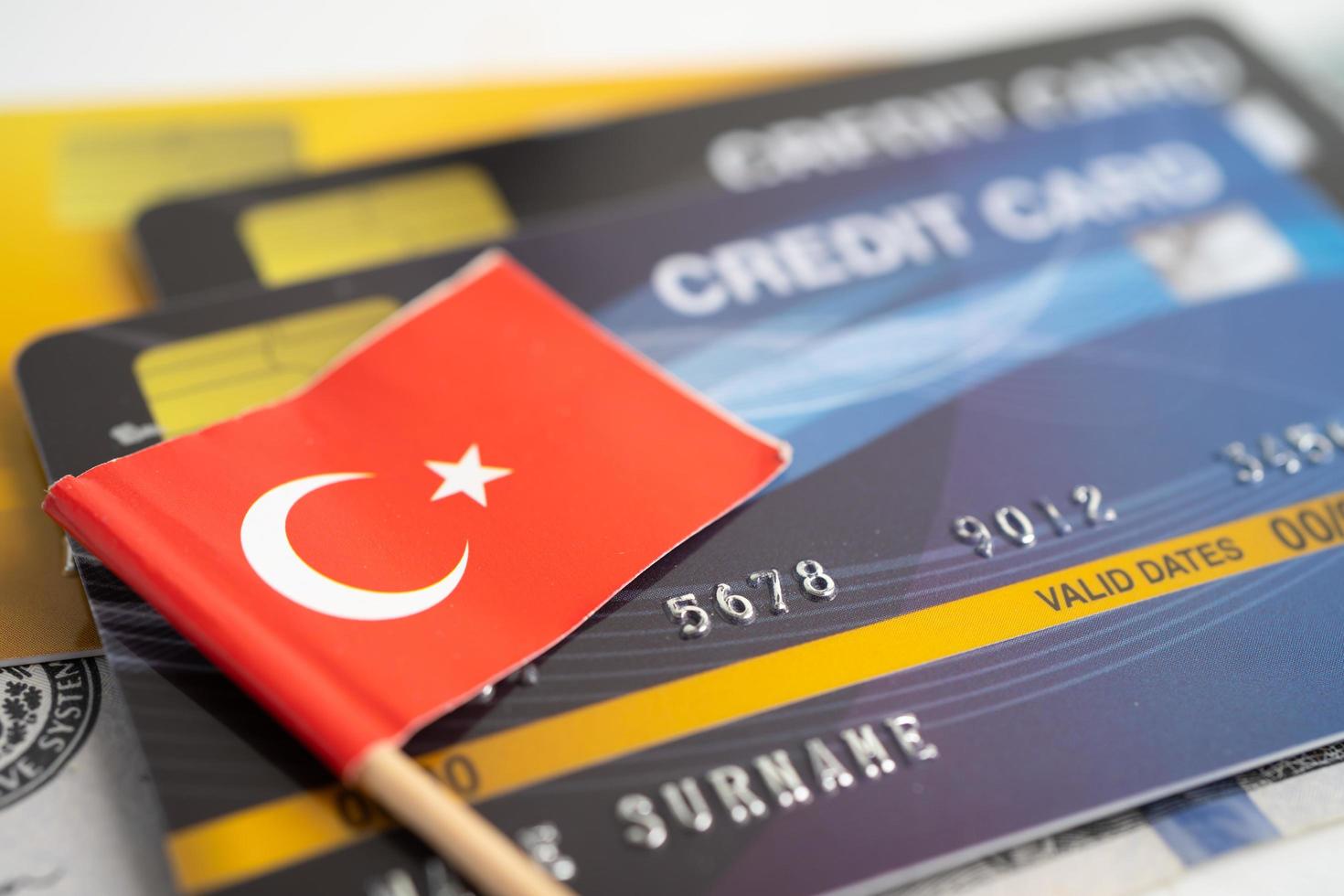 Where Can You Use Credit Cards in Turkey?