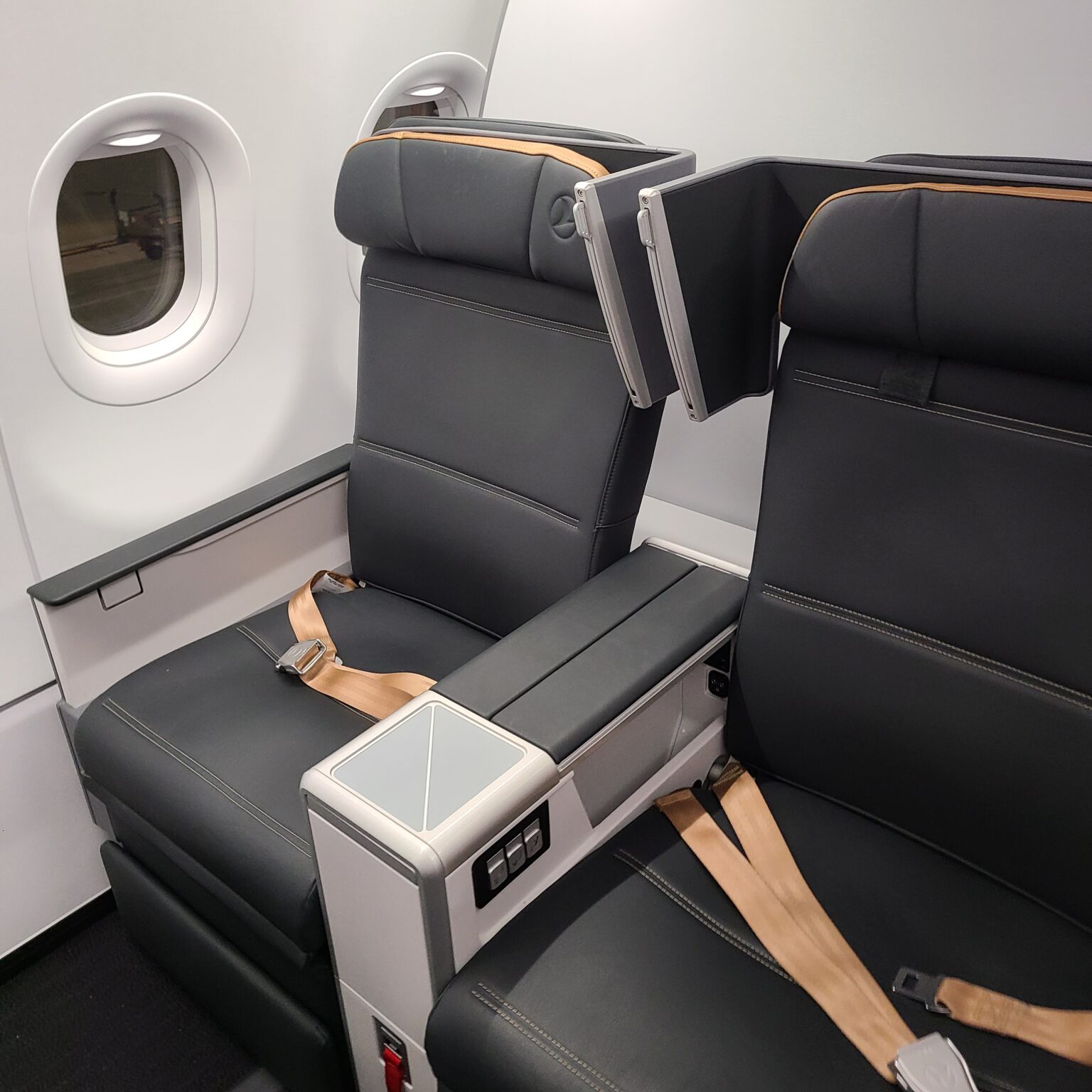 Lufthansa Airbus A321Neo Seat Map - 2uaguxc