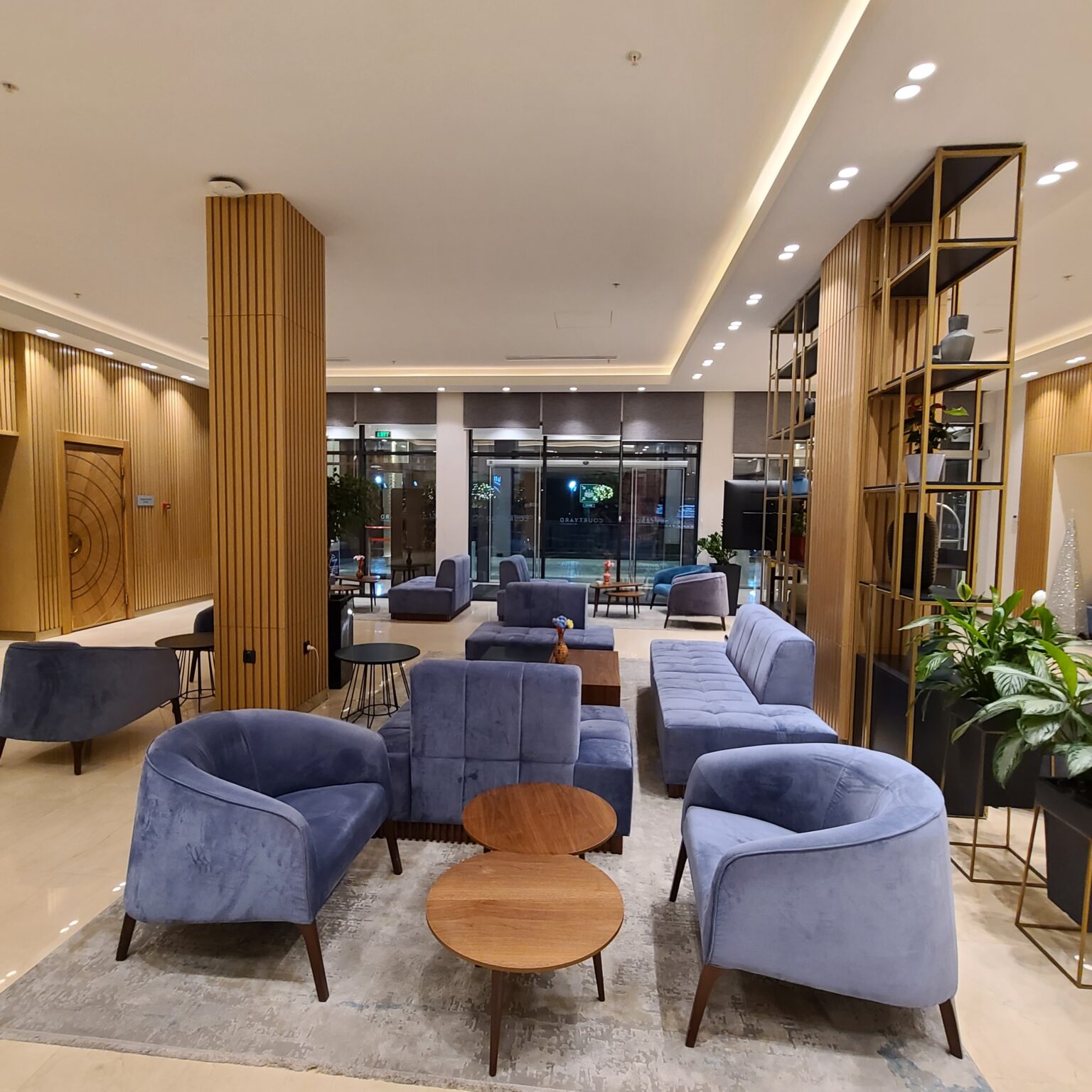 Marriott Bonvoy Silver Elite Vs Gold Elite