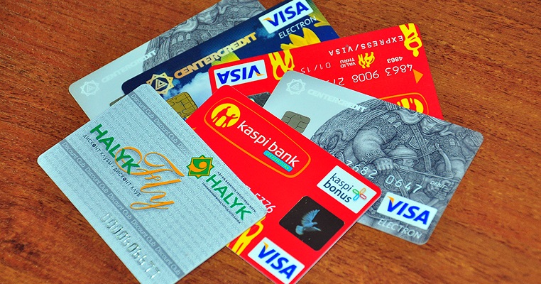 Where Can You Use Credit Cards in Kazakhstan?