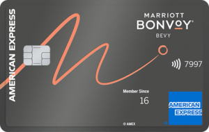 Marriott Bonvoy Bevy