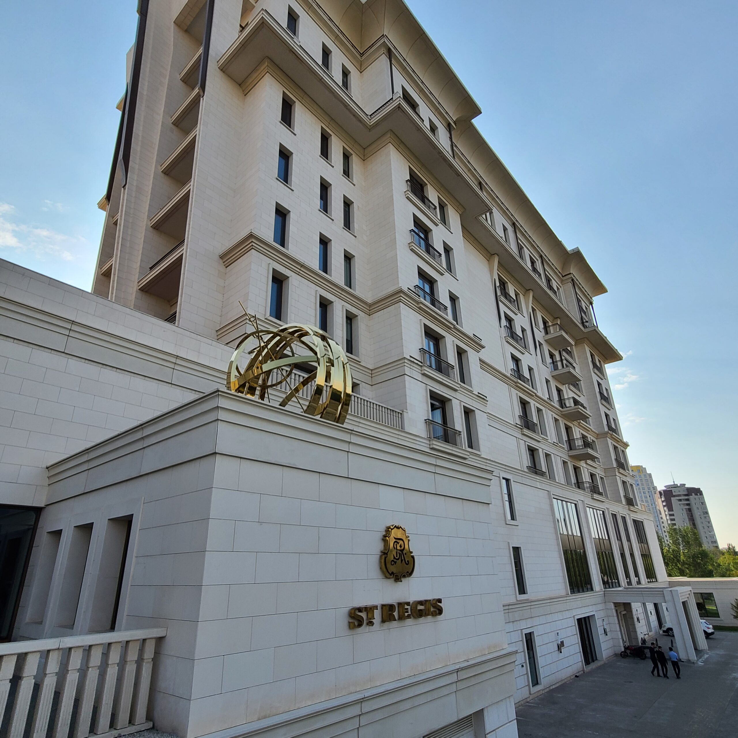 St. Regis Astana