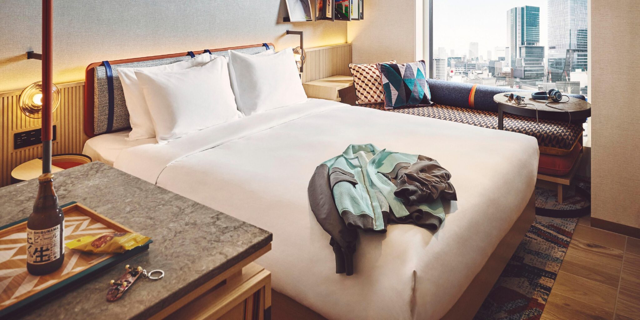 Hotel Indigo Tokyo Shibuya Opening in Q3 2023 Hotel Indigo Tokyo Shibuya Opening in Q3 2023