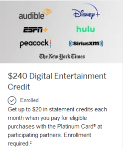 How to Get HBO Max for $3/Month with Amex Platinum
