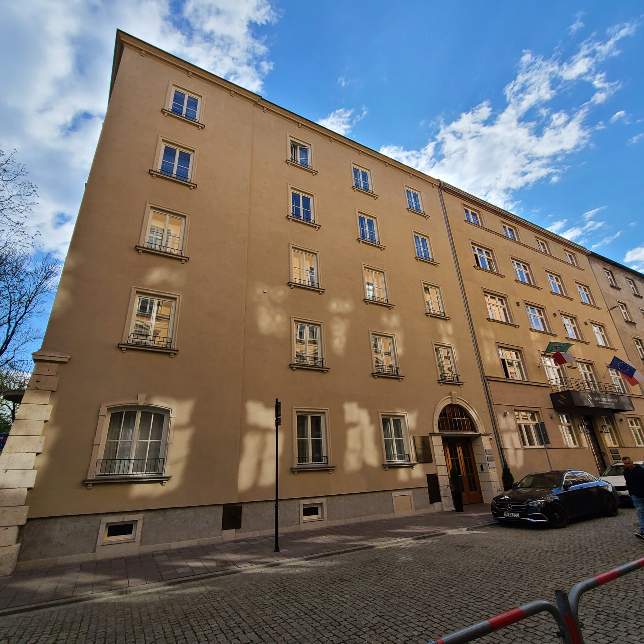 Review Garamond, Tribute Portfolio Hotel [Poland]