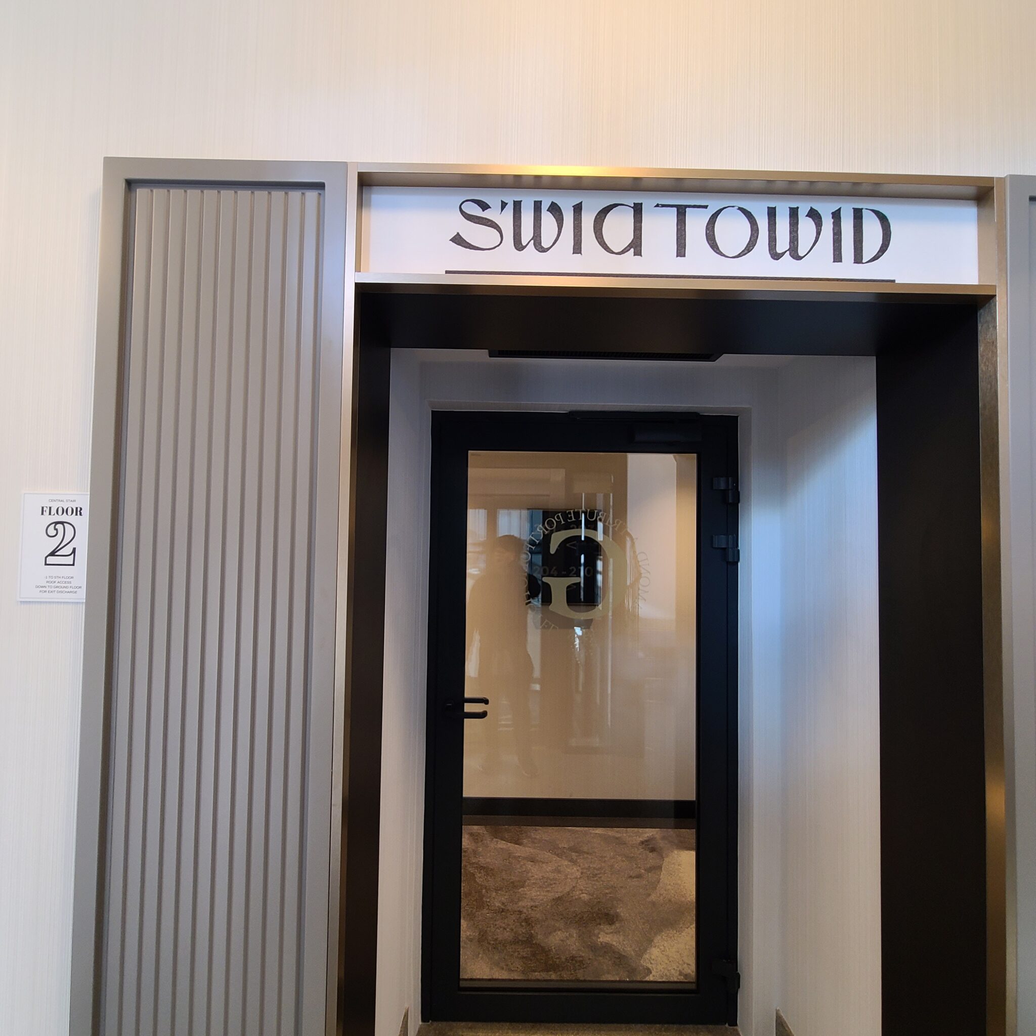 Review Garamond, Tribute Portfolio Hotel [Poland]