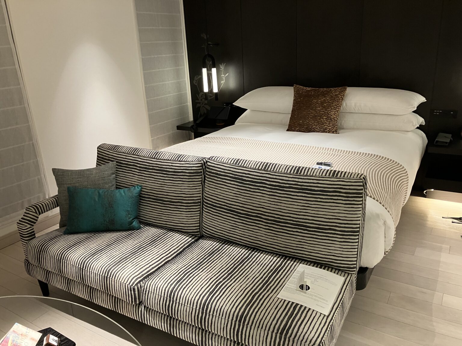 Review: Kimpton Shinjuku Tokyo [Japan]