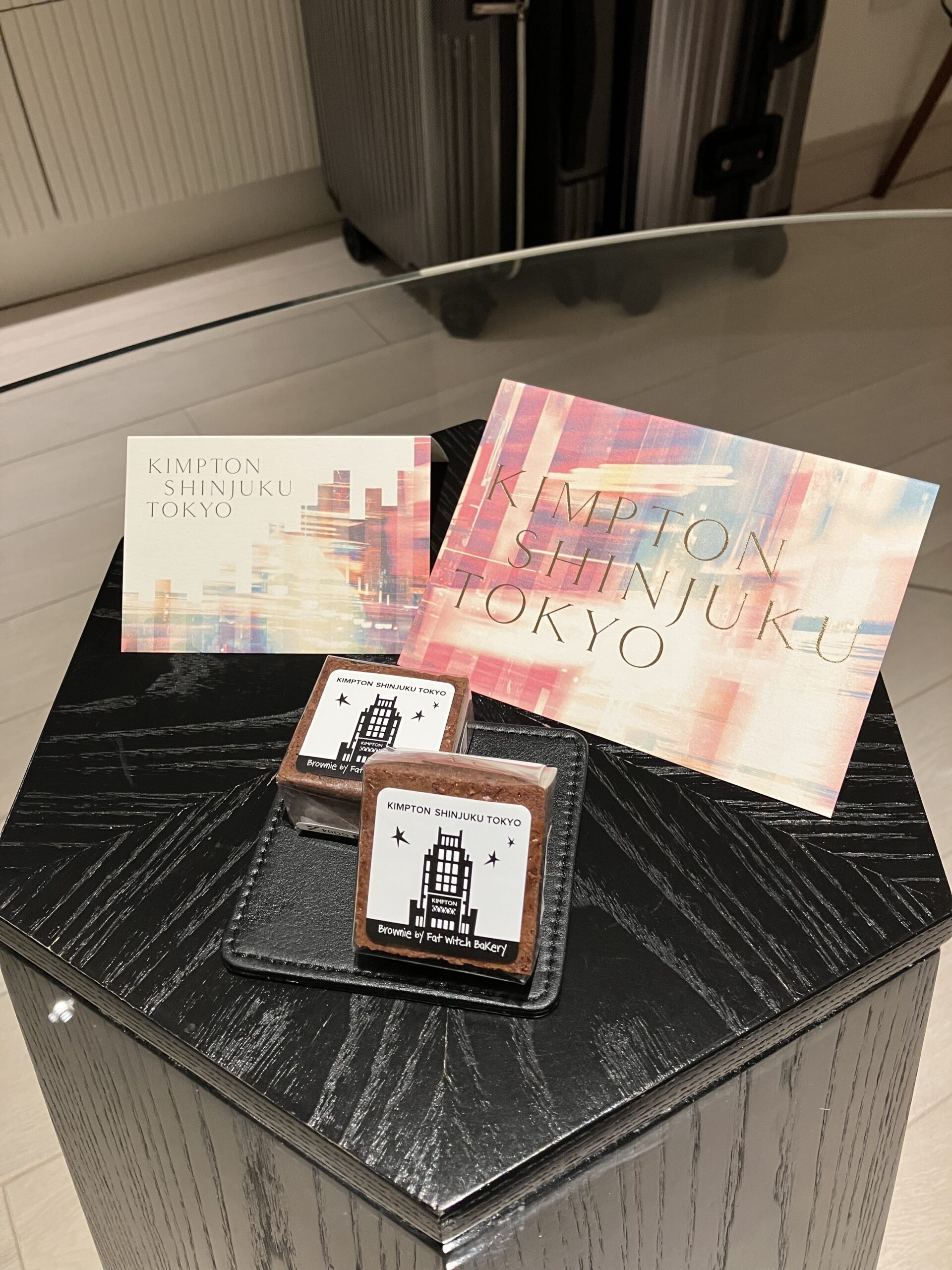 Review: Kimpton Shinjuku Tokyo [Japan]