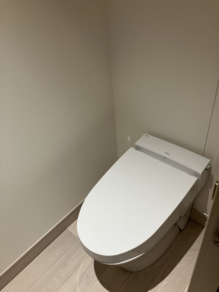Kimpton Shinjuku Tokyo Premium Room Toilet Room