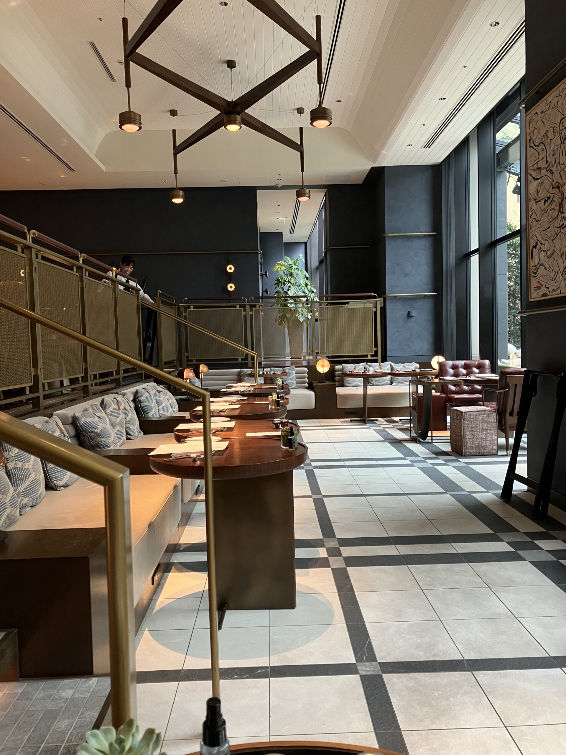 Review: Kimpton Shinjuku Tokyo [Japan]