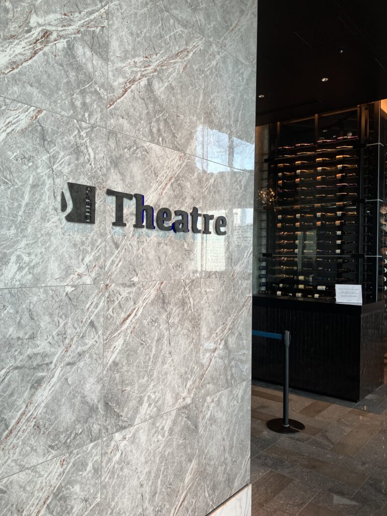 Mesm Tokyo Chef's Theatre