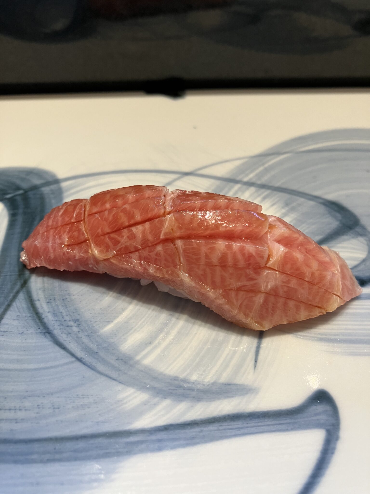 Review Mizuki at RitzCarlton, Kyoto (Sushi & Tempura)