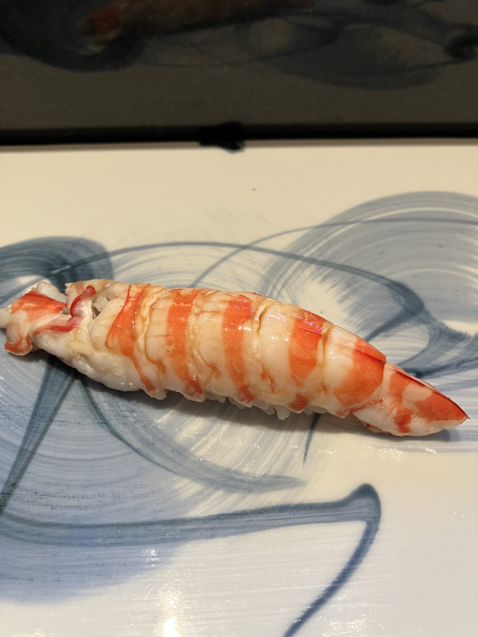 Review Mizuki at RitzCarlton, Kyoto (Sushi & Tempura)