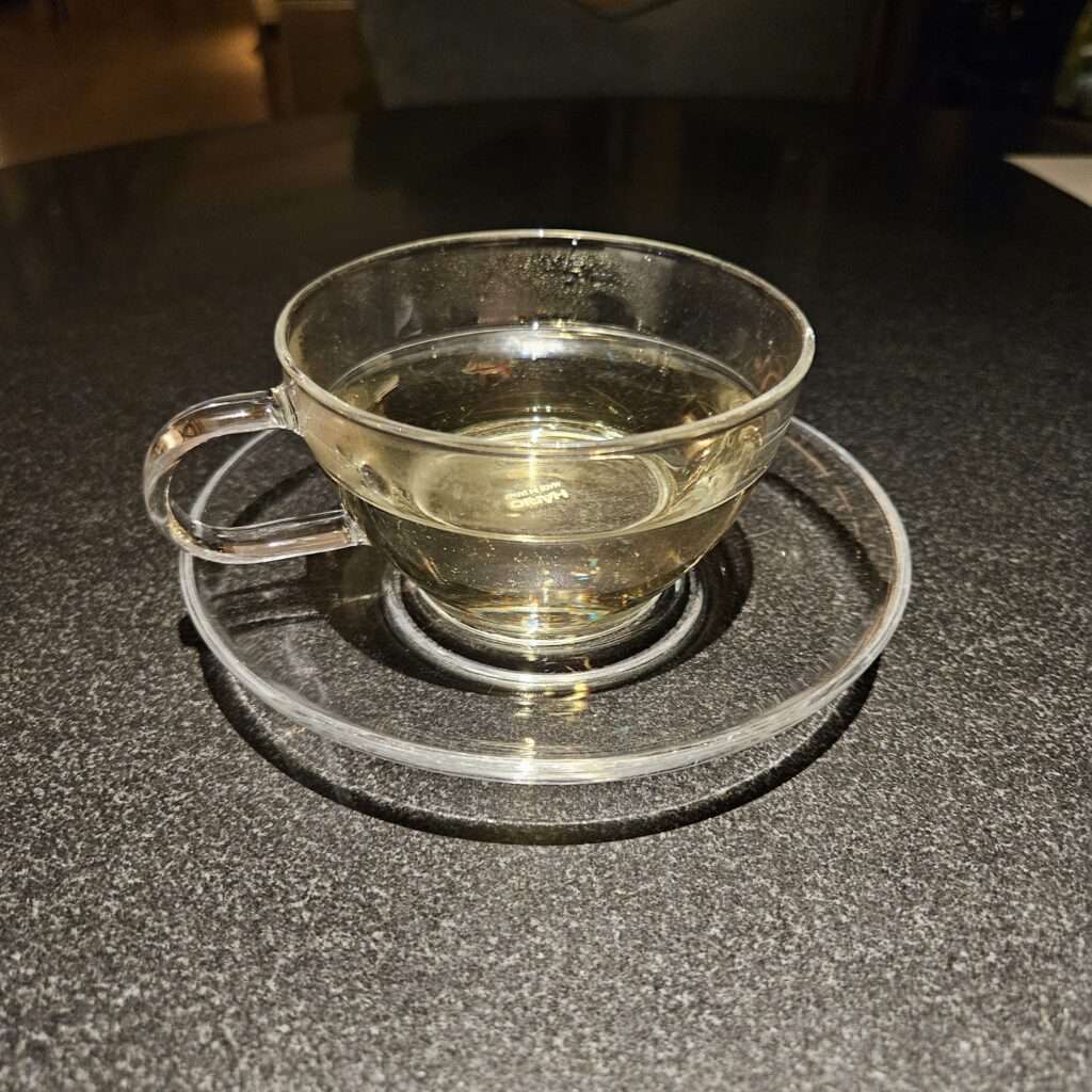 Tenjin Chamomile Tea