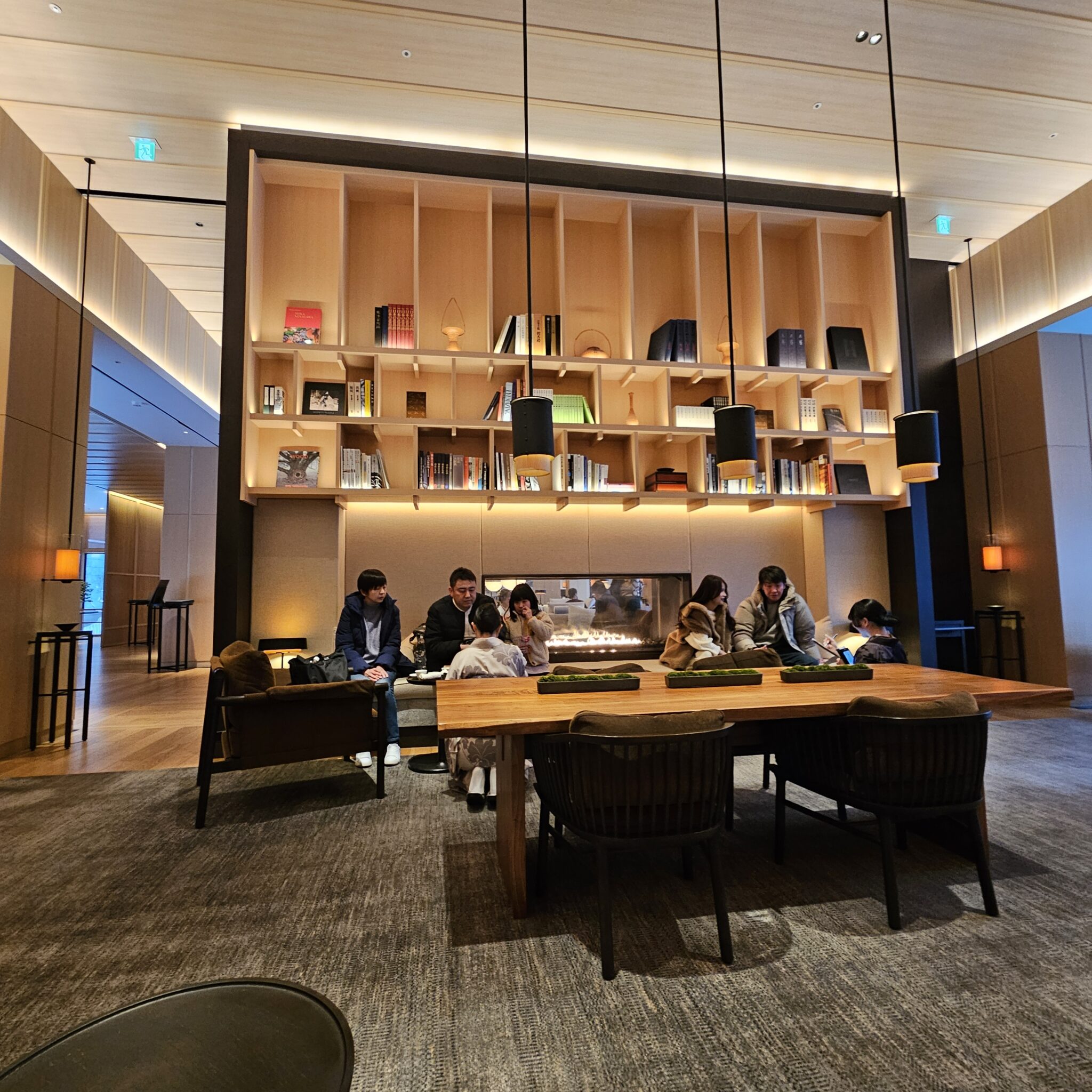 Review: The Ritz-Carlton, Nikko [Japan]