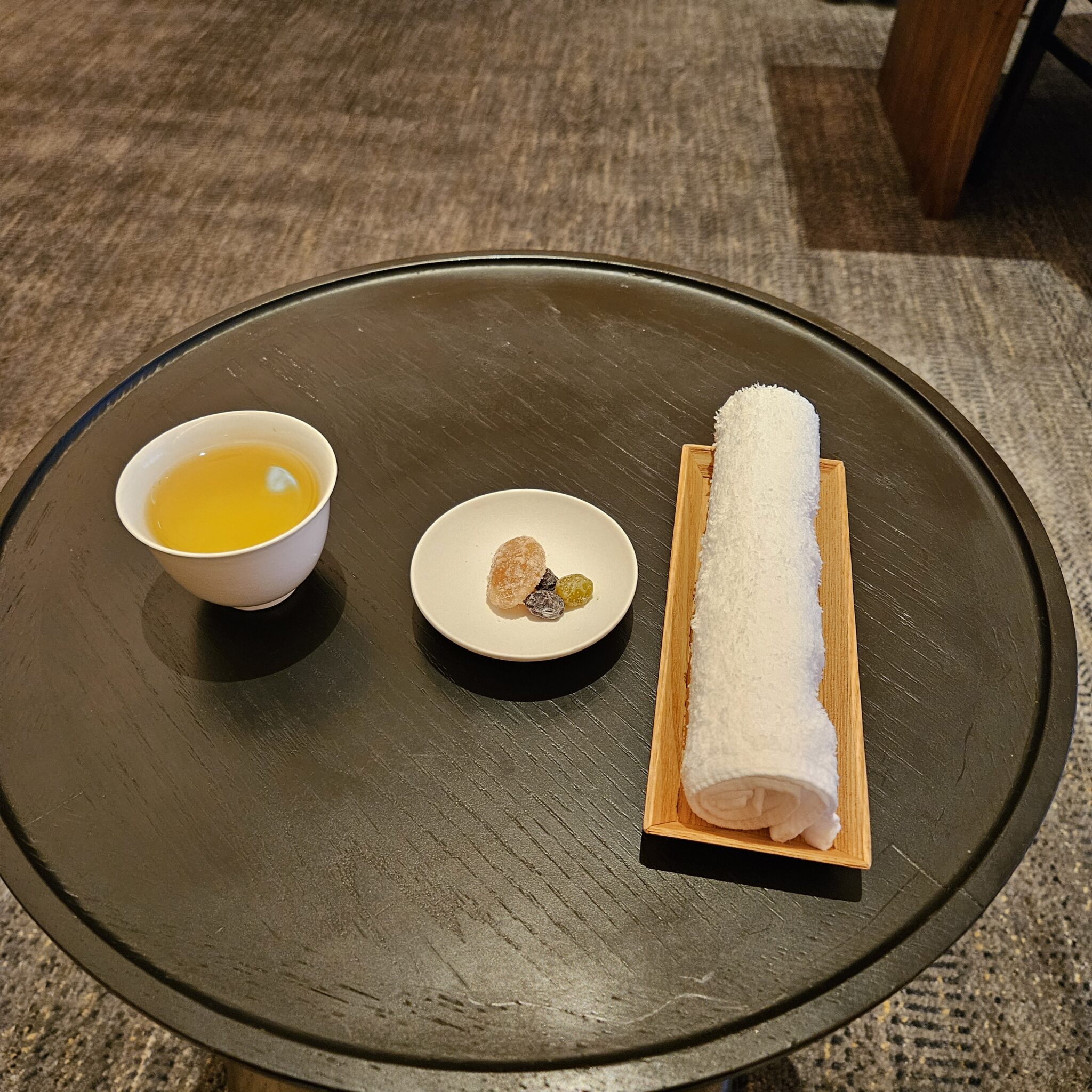 Review: The Ritz-Carlton, Nikko [Japan]